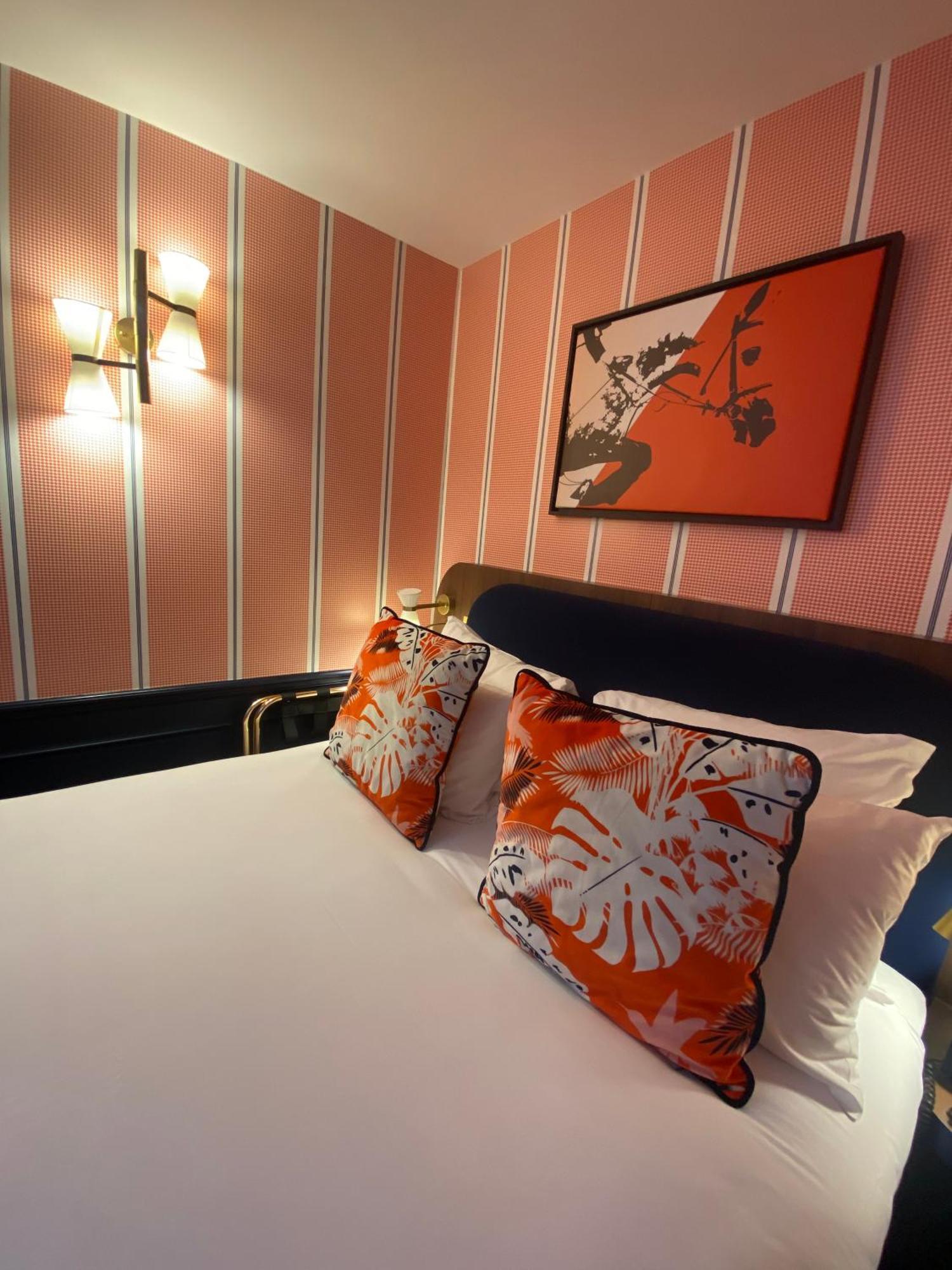 Hotel Du Cheval Blanc - Paris Marne La Vallee Disneyland Paris Ruang foto